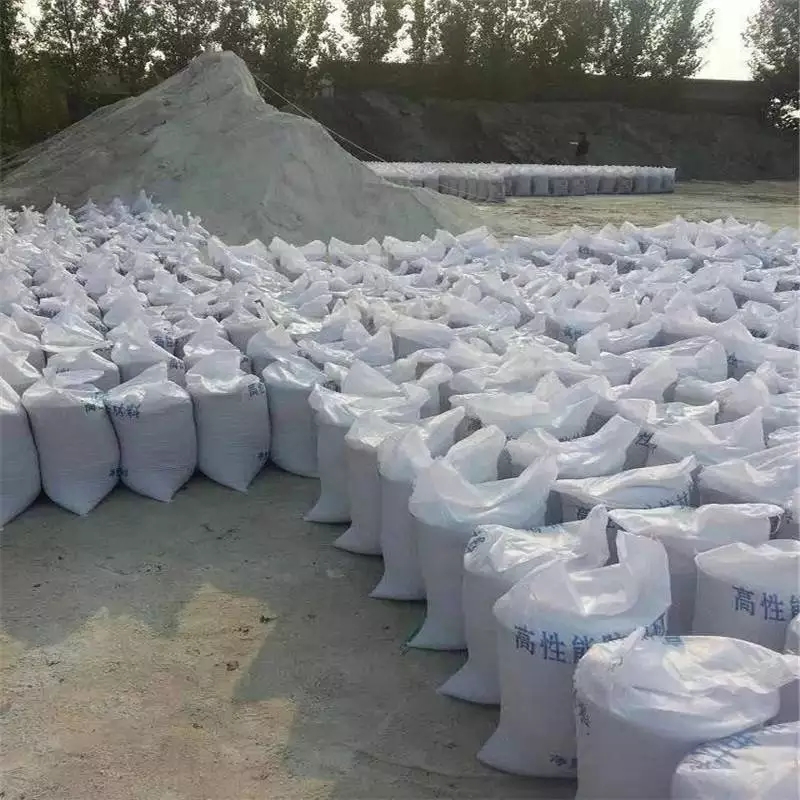 汕头防辐射硫酸钡砂